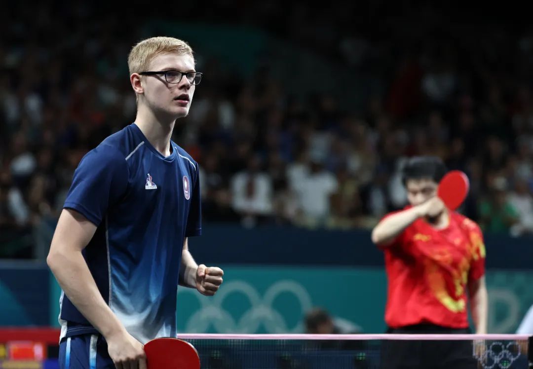 在比赛中的 在比赛中的