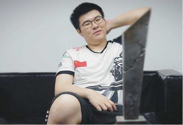 强悍的个人 强悍的个人