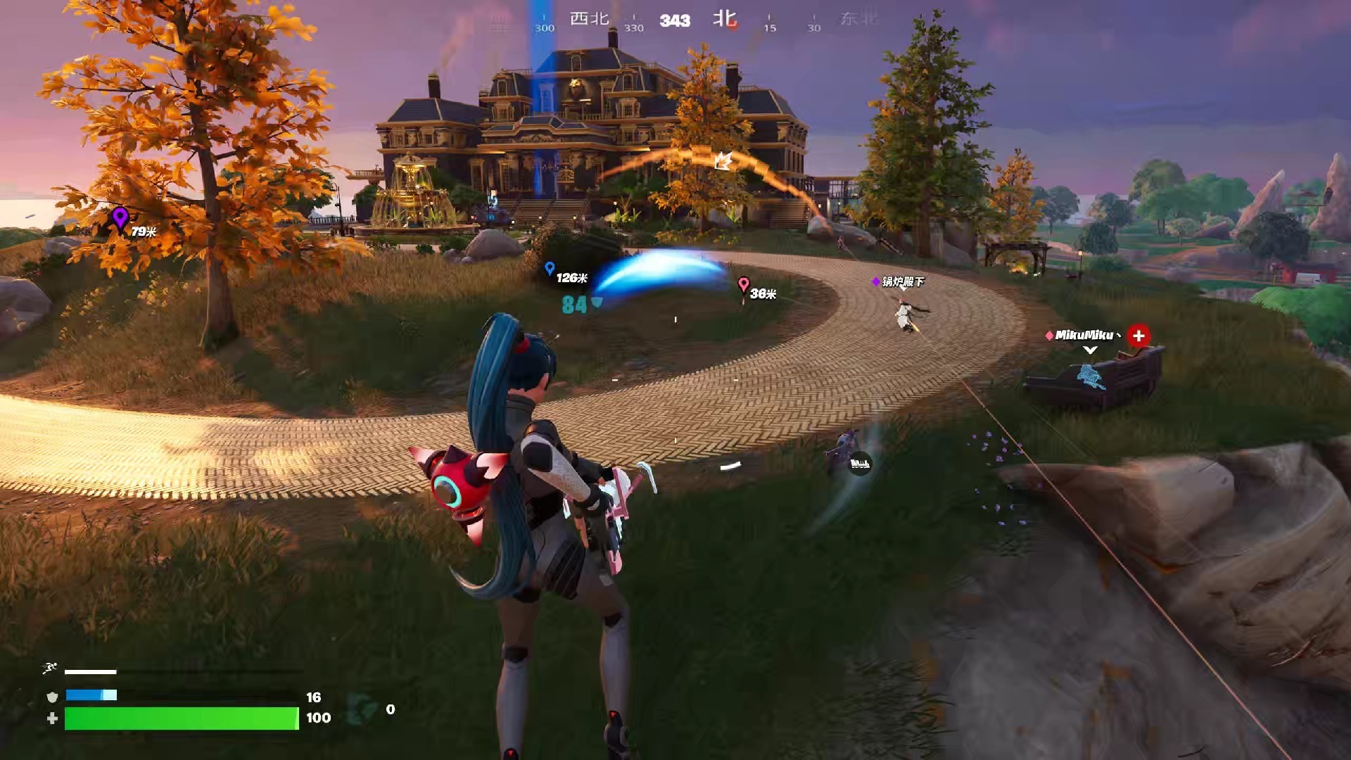 其中之一 其中之一