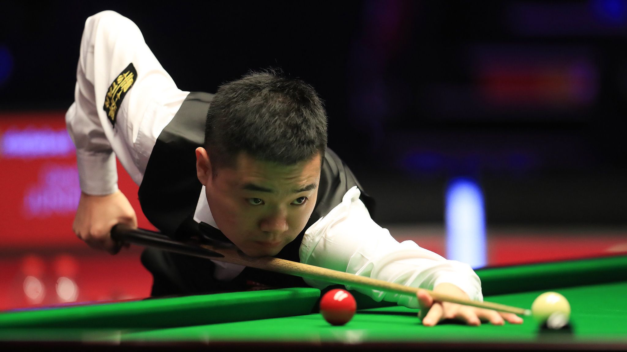 打破纪录的 打破纪录的