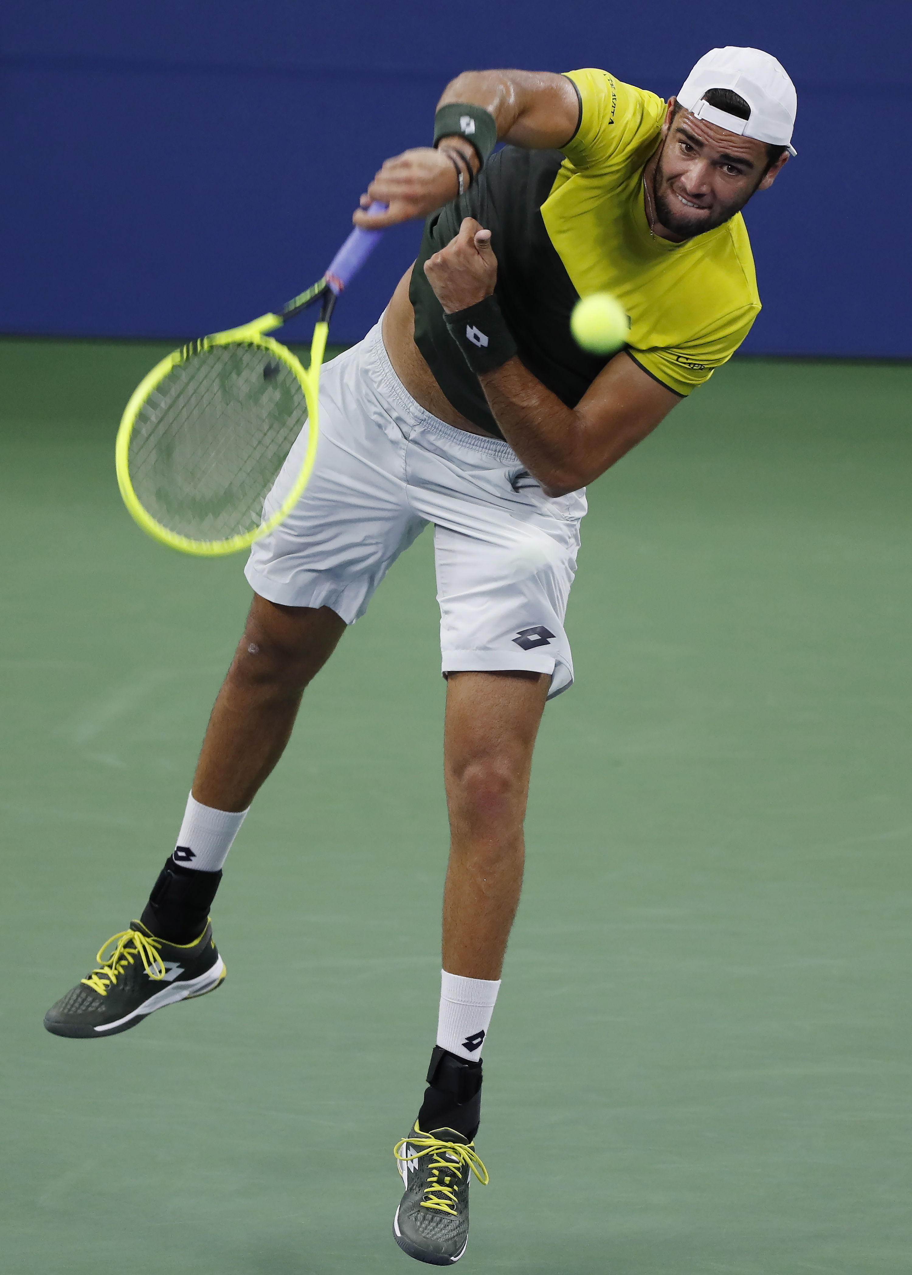 总体来说 总体来说