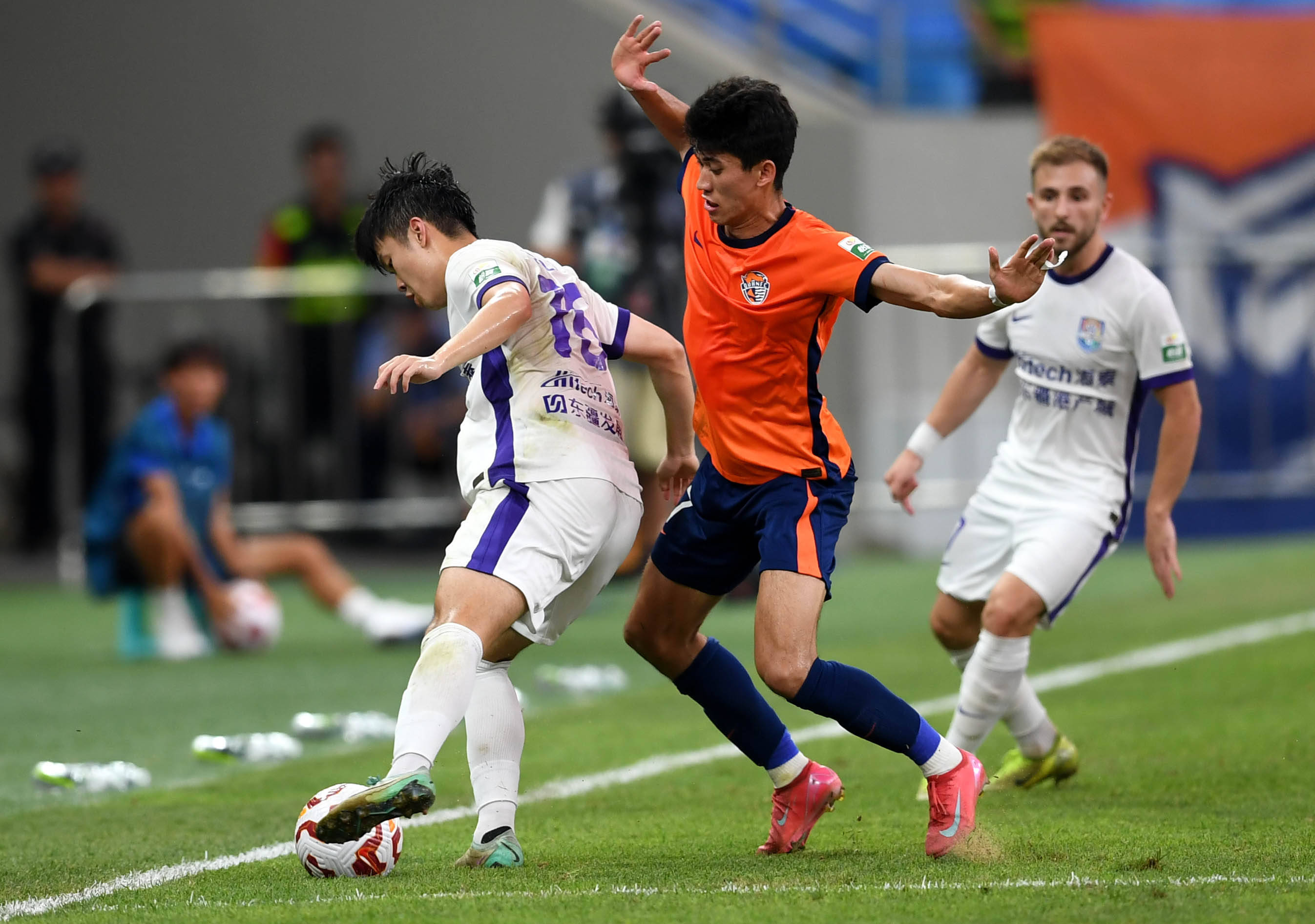 对于美国队 对于美国队