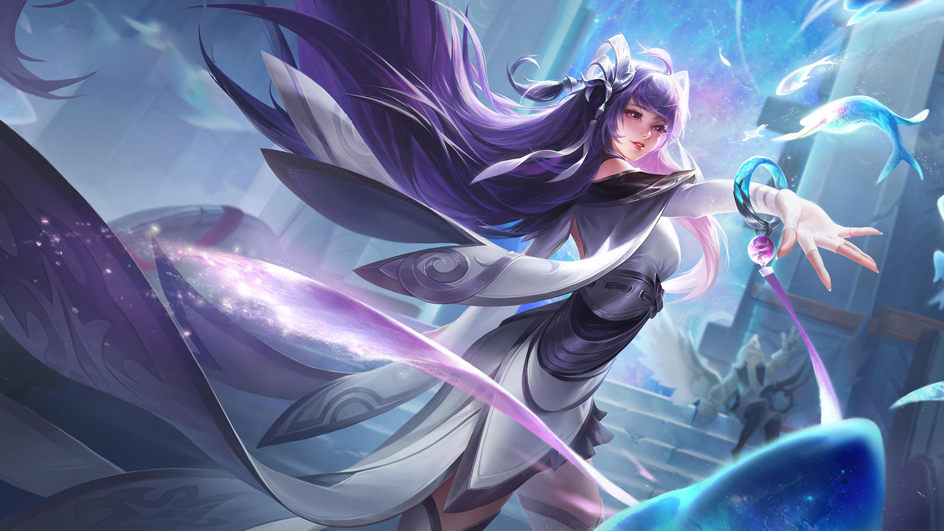 篮球场上 篮球场上