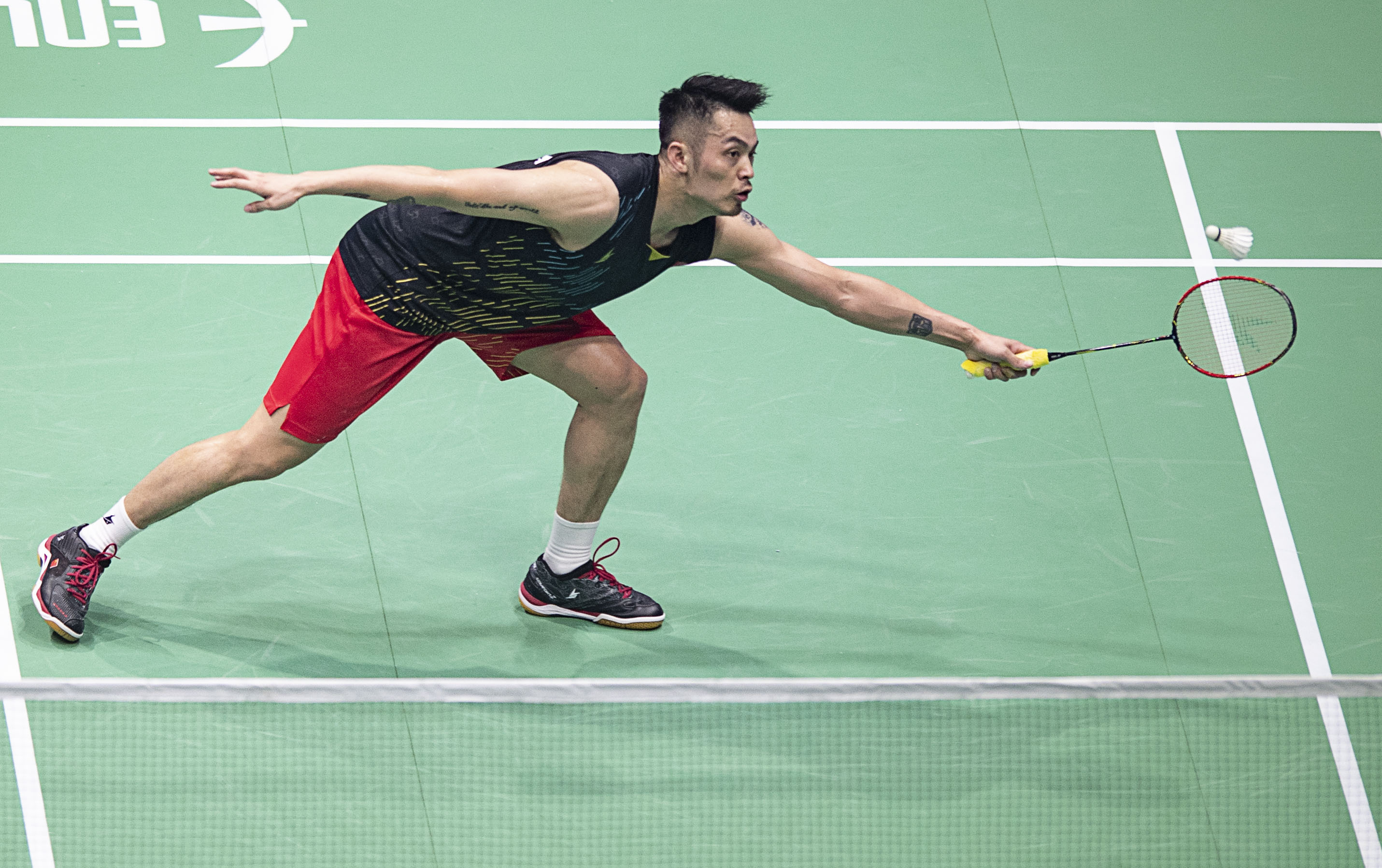 这是她不断 这是她不断