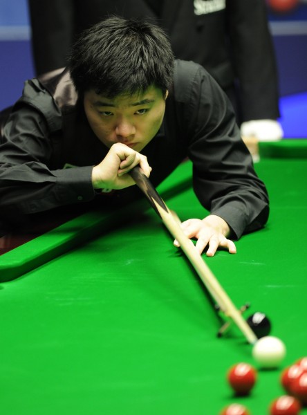 利的执著追 利的执著追