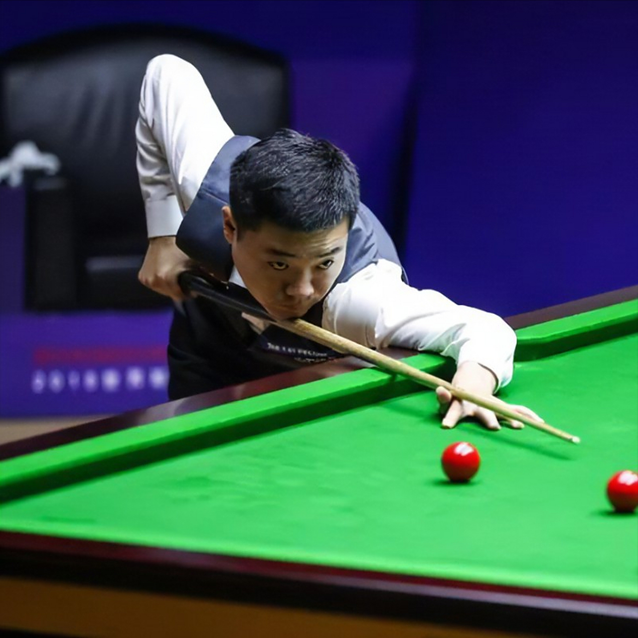 境中的比赛 境中的比赛