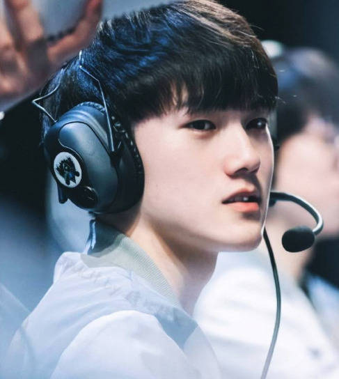 清晰角色定 清晰角色定