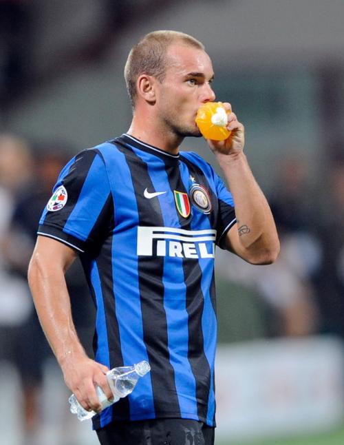 尤文的强项 尤文的强项