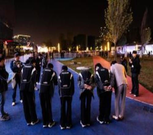 阿森纳已在 阿森纳已在